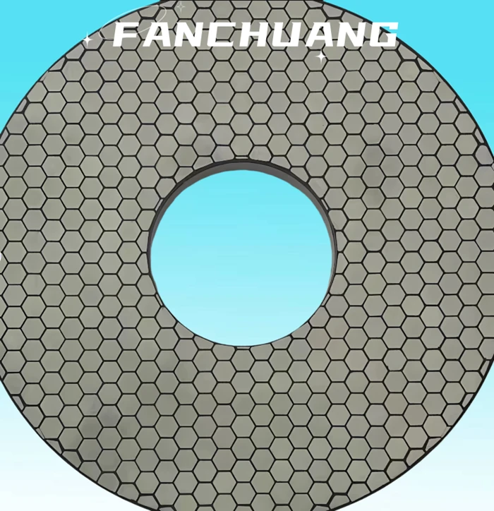 Ceramic Diamond Grinding Disc suppliers