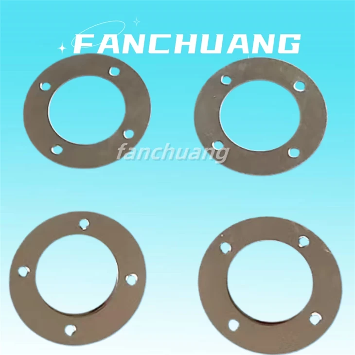Nickel Plated Bush For Flap Wheel