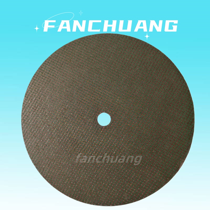 14Inch Double Net Cut-off Wheel