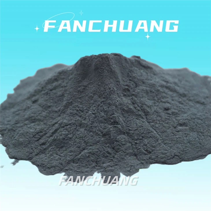 Black Silicon Carbide Sic Black Silicon Carbide Sic