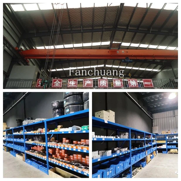 Fanchuang workshops Fanchuang workshops