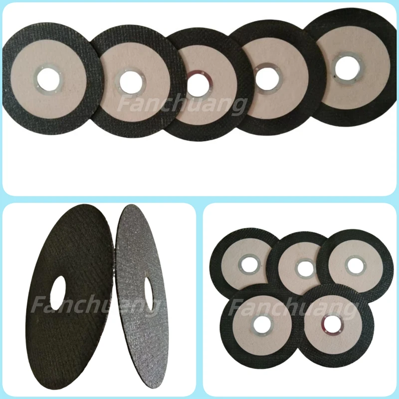 107mm abrasive disc 107mm abrasive disc
