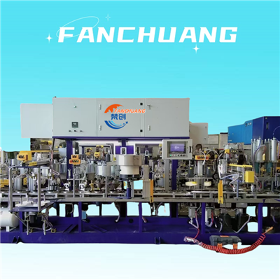 Automatische Schleifscheibenformmaschine
