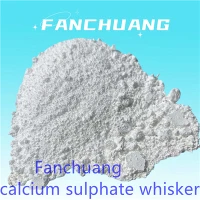 CALCIUMSULFAT-WHISKER