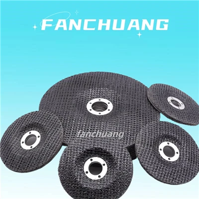 China Schleifmittelhersteller T27 oder T29 Glasfaser-Trägerplatten