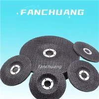 China Schleifmittelhersteller T27 oder T29 Glasfaser-Trägerplatten